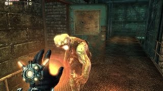 "Singularity"Прохождение игры. (Игрофильм) Часть -1