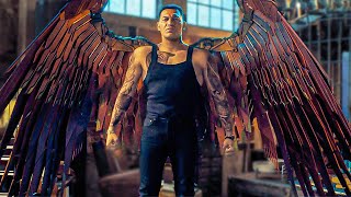 8 НОВЫХ СЕРИАЛОВ в 2022 КОТОРЫЕ УЖЕ ВЫШЛИ! По-настоящему прекрасные сериалы!