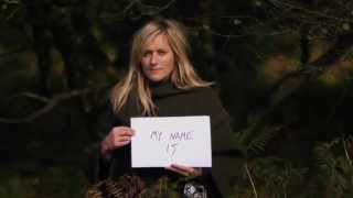 Tallulah Rendall - The Banshee And The Moon Crowd Funding Video