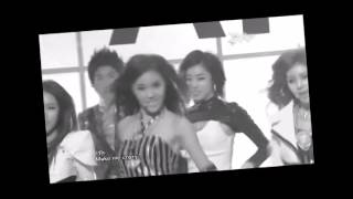 [MR removed] T-ara - I Go Crazy Because Of You