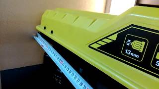 Ryobi RDP102L