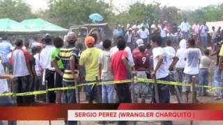 Ocotal 4x4 CATEGORIA STOCK