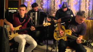 Нечаев Сотоварищи (live 15.11.2013)
