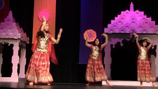 Oviya Dancing Pongal 2016 Puli