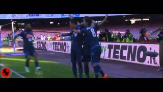 I gol più belli della Serie A 2014-2015(Inverno)