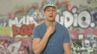 2) Beatbox Throat Bass