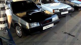 Churup vaz 2108