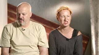 Hubert Kah: Er hat seine Ilona geheiratet