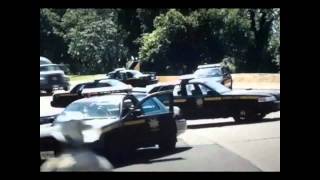 Drive Angry - Funny Moments - Ita