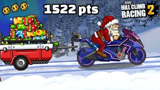 HANDLE WITH CARE EVENT - Hill Climb Racing 2 GamePlay