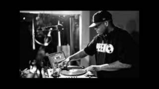 90's rap/underground Hip Hop vinyls - mix vol.5 (2017)