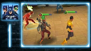 DC Legends - Gameplay Walkthrough Part 1
