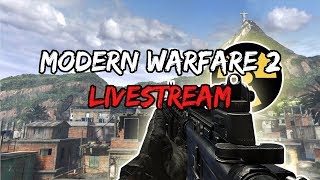Modern Warfare 2 nukes | MW2 xbox one xbox 360