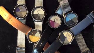 noon copenhagen no.44 【Time Lapse】