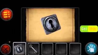 Quest Rooms Level 19, Квест Комнаты Уровень 19