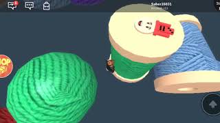 Play escape grandma obby Episode2 The End