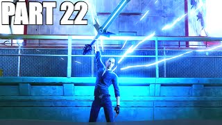 Excalamune - Sunset Overdrive Gameplay Walkthrough Part 22 - Xbox One Let's Play