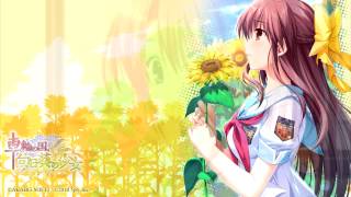 Review Podcast - Sharin no Kuni (Visual Novel)