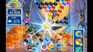 bubble witch saga 2 level 258