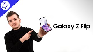 Samsung Galaxy Z Flip (2020) - FINAL Leaks & Rumors