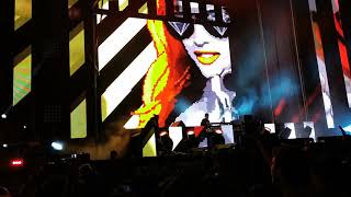 Borgore.... A summer story 2019