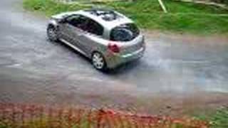 clio sport dominguero en aramaio
