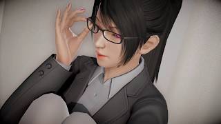 Honey Select, [DOA5LR?] Introducing FOW-chan