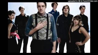 Arcade Fire - Reflektor (East Coast Radio Edit)