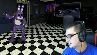 FNAF SANDBOX ГАРРИС МОД ► Garry's Mod