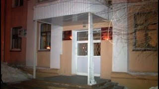 Клиент хабаровской сауны скончался в комнате отдыха.MestoproTV