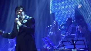 Артур Бэст - Сто Ночей (live)