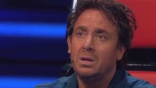 Голос Дети  Судьи В Шоке Лучший Кавер - Jar Of Hearts  -The Blind Auditions