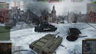 ЧЕРЕПАХА И ПРЕДСТАВИТЬ СЕБЕ ТАКОЕ НЕ МОГЛА World of Tanks