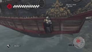 Assassin's Creed The Ezio Collection port authority kill lieutenant
