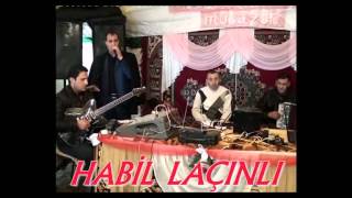 HABIL LACINLI atasiz dunya (LACIN sadinlar toyu)