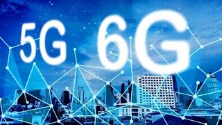 5G Teknolojisinin Ağabeyi 6G Teknolojisi