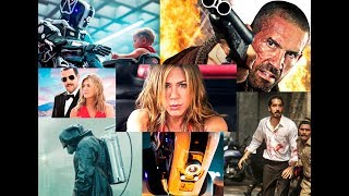 Топ 5 новинок вышедших в хорошем качестве, июнь 2019 (Часть 1)