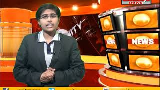 Unity News Nagpur ( Hindi News ) - 13 -3-18