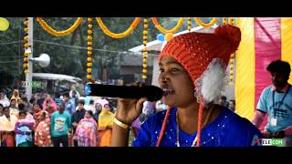 Am Dom Chalah Kan Kolkata Chakri | Baha Special | New Santali Fansan Song 2020