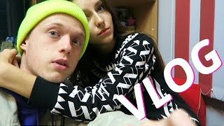 ВЛОГ: УКУСИЛА КРЫСА!