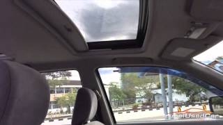 Mitsubishi Airtrek 2.0 Auto with Moonroof 2002