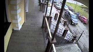 Срочно! Реальные кадры задержания Павла Сигала