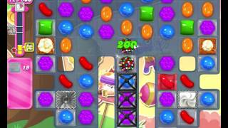 Candy Crush Saga LEVEL 1718 NO BOOSTERS (35 moves)
