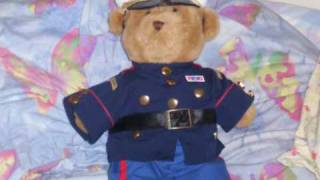 marine deployment video