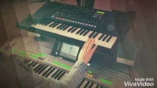 Haykakan Keyboard