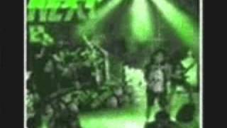 NEXT METAL MEXICANO EN VIVO Y LOS RESTOS
