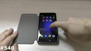 Hard Reset Meizu M3s и Включение Отладки по USB Meizu