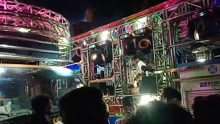 Sikandar band yawal Vs sree Krishna band fapore Sandal Savkheda