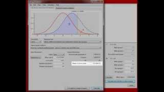 PSY 294: G*Power tutorial (t-tests)