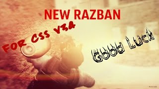 новый разбан - 2015, для css v34